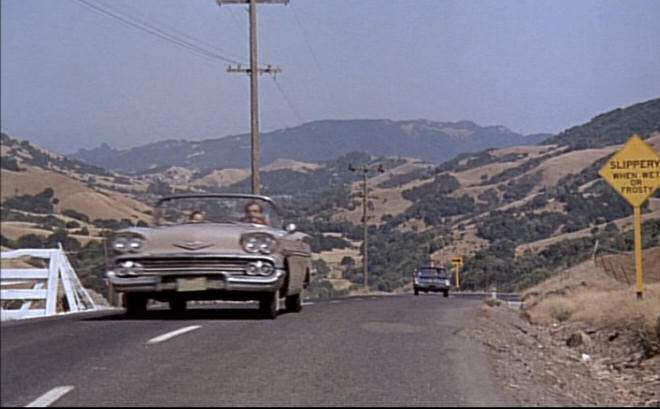 Chevrolet Bel Air