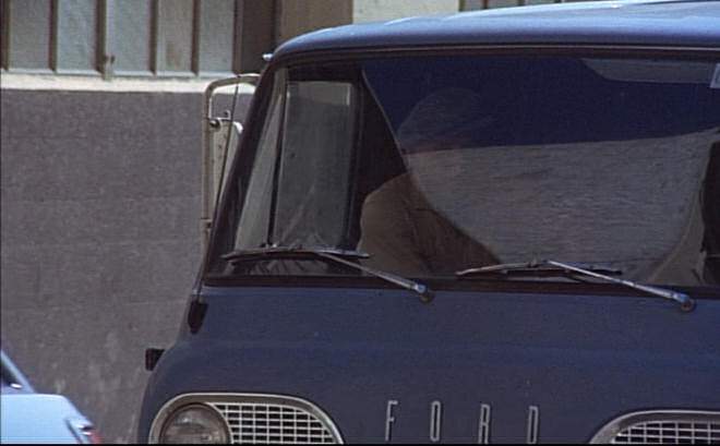 Ford Econoline