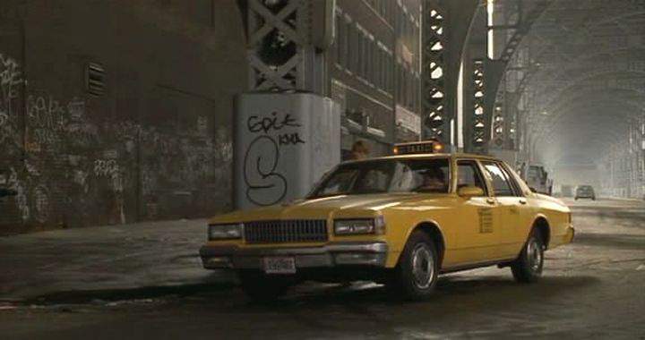 Chevrolet Caprice