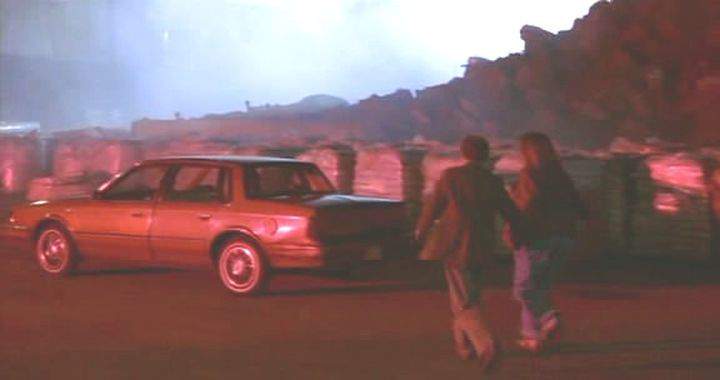 Oldsmobile Cutlass Ciera