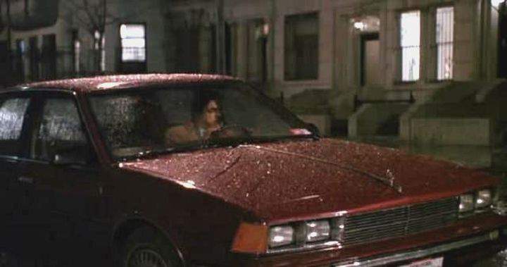 Buick Century