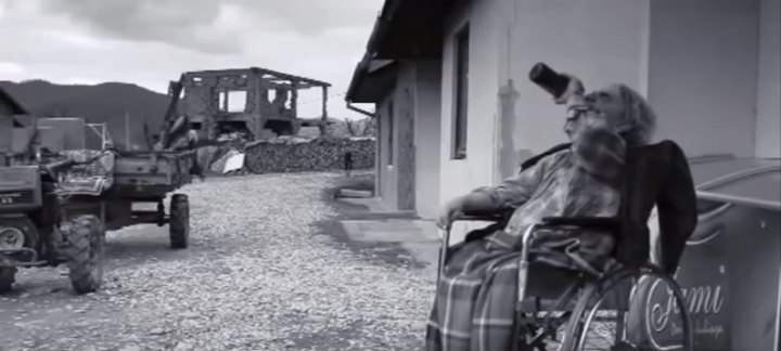 TPS Labinprogres Super Special