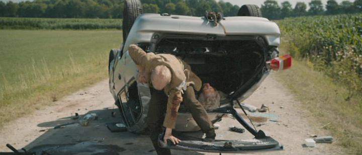 Ford Escort Clipper MkVI