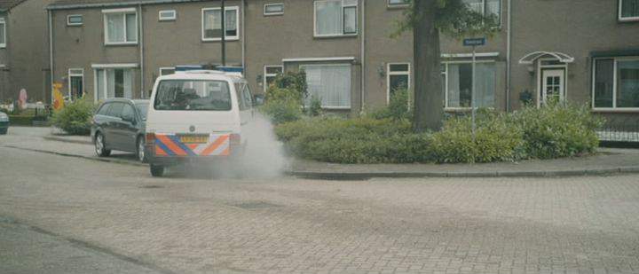 Volkswagen Transporter T4