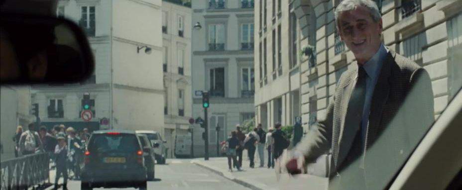 smart City-Coupé