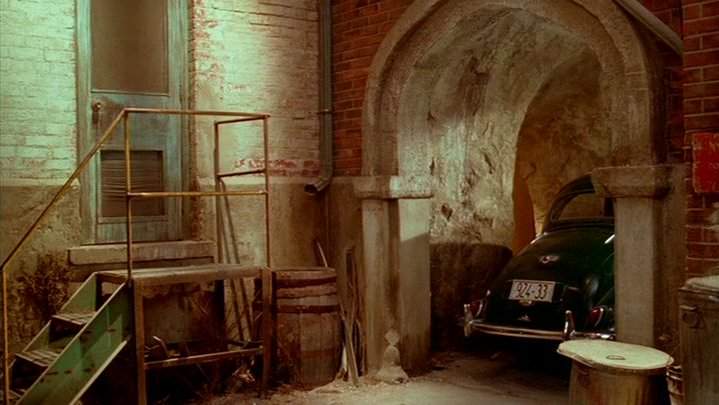 Morris Minor Series II
