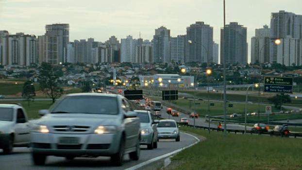 Chevrolet Astra Hatch