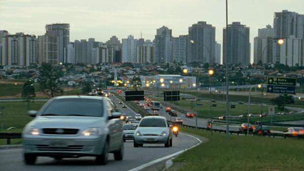 Chevrolet Corsa Hatch