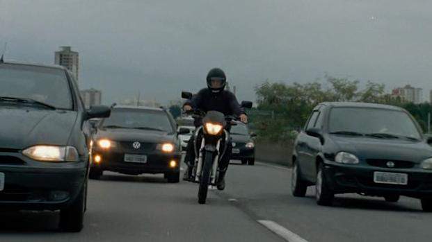 Volkswagen Parati III