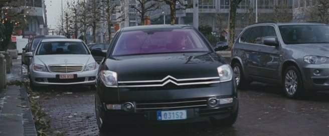 Citroën C6