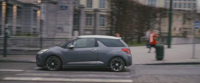 Citroën DS3