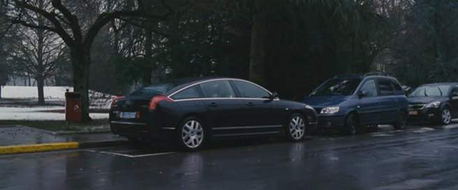 Hyundai Matrix