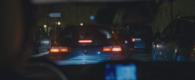 Renault Laguna 2