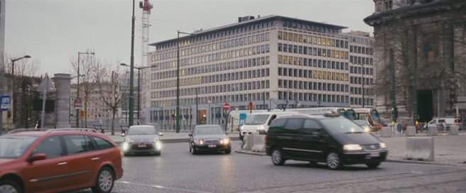 Volkswagen Sharan I