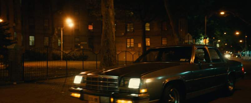 Buick LeSabre