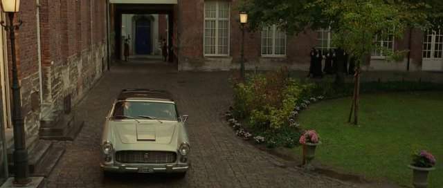 Lancia Flaminia