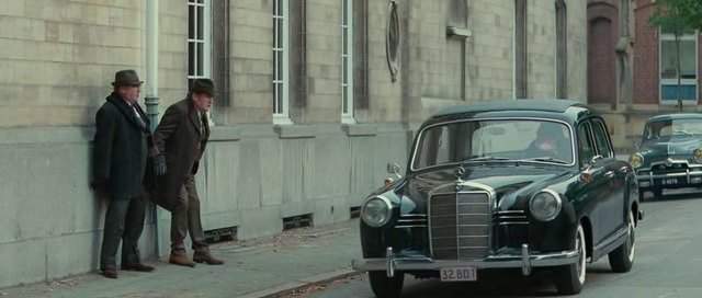 Mercedes-Benz 190