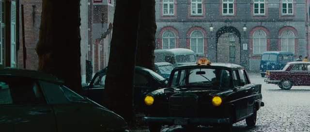 Mercedes-Benz 190 D