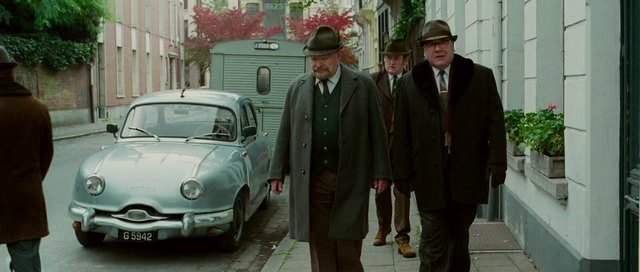 Panhard Dyna 54