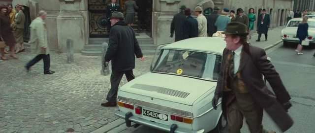 Renault 10 Major