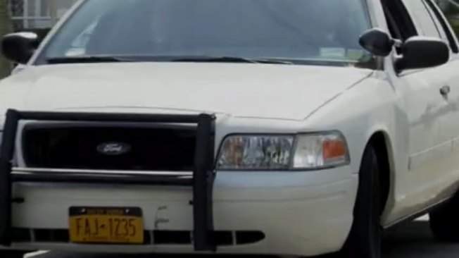 Ford Crown Victoria