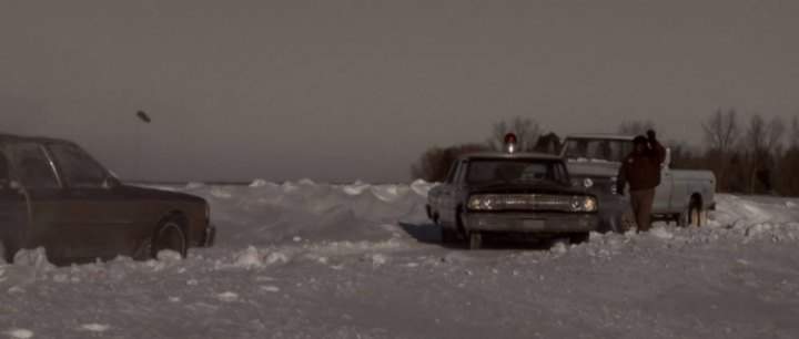 Ford Galaxie