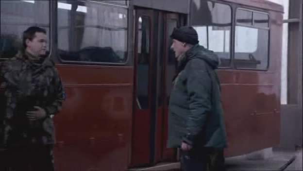 Mercedes-Benz O 305