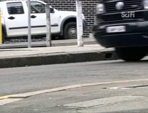 Holden Rodeo