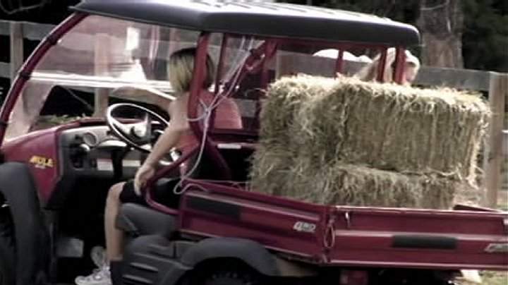 Kawasaki Mule 610
