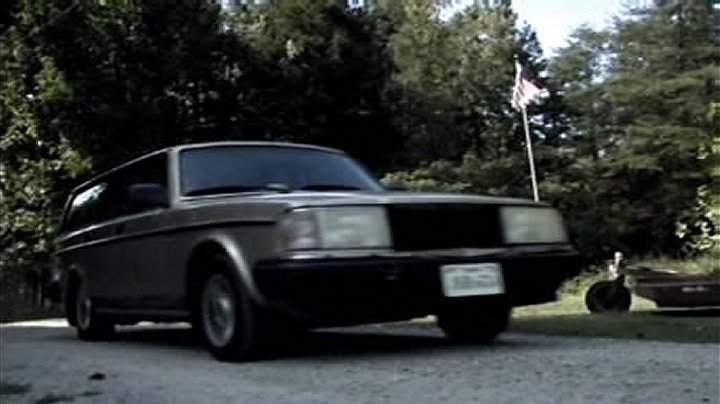 Volvo 240