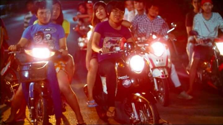 Honda Wave