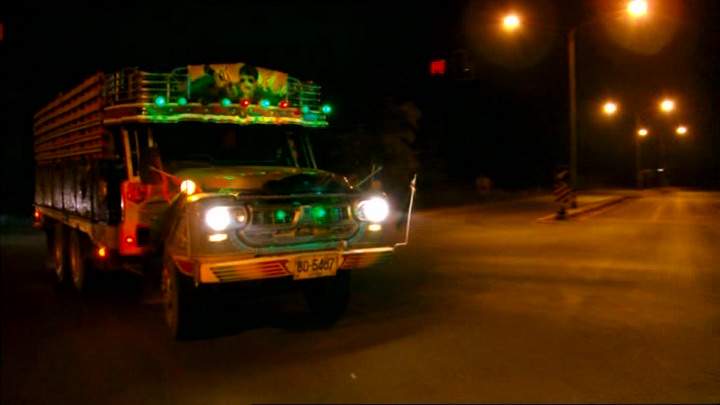 Isuzu TWD