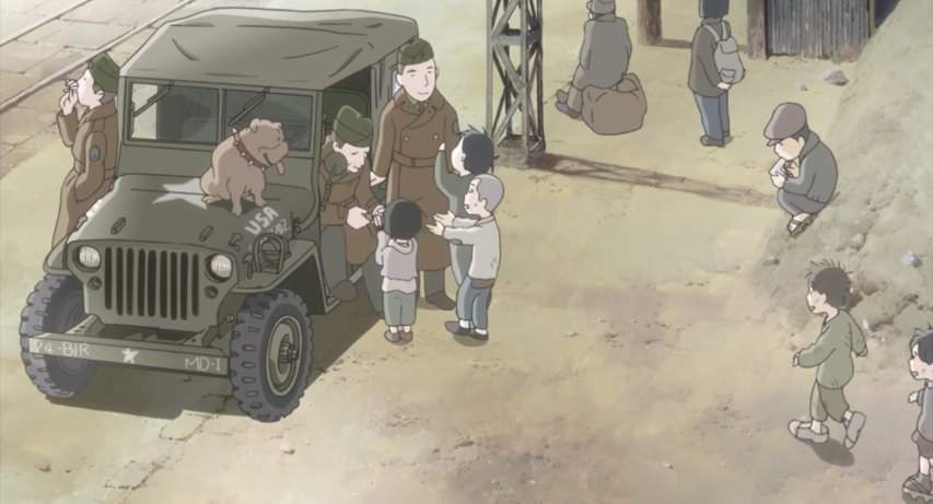 Willys MB 'Jeep'