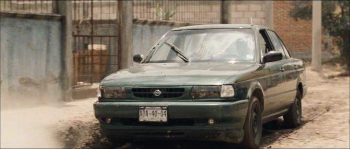 Nissan Tsuru