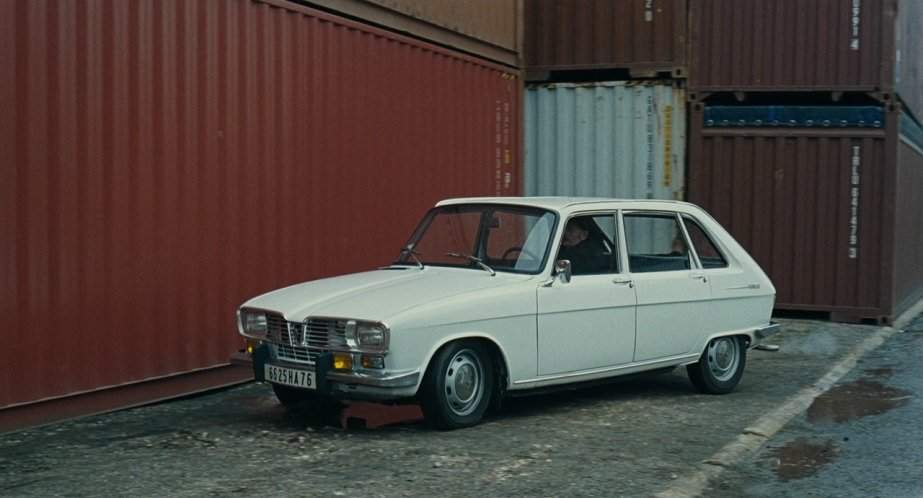 Renault 16