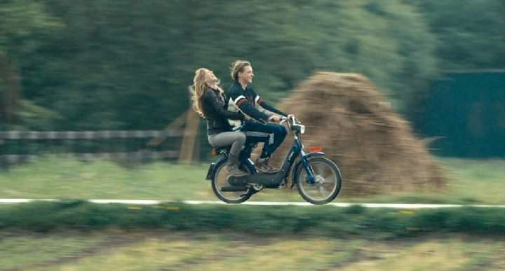 Piaggio Ciao