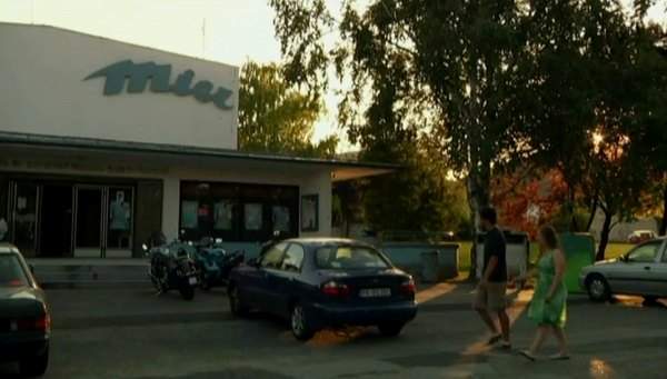 Daewoo Lanos