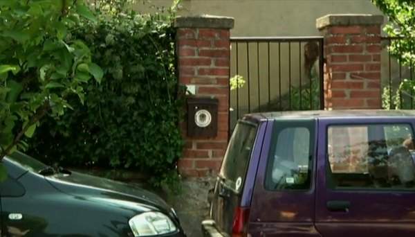 Daewoo Tico