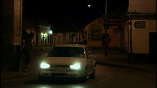 Volkswagen Golf IV