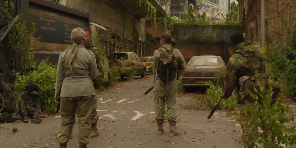 Mercedes-Benz Econic