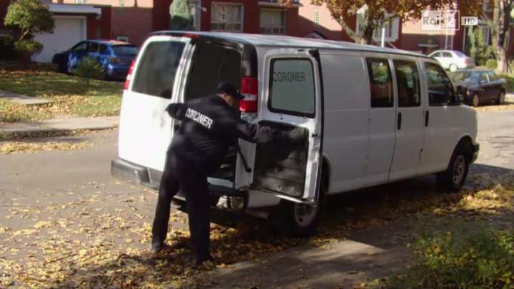 GMC Savana