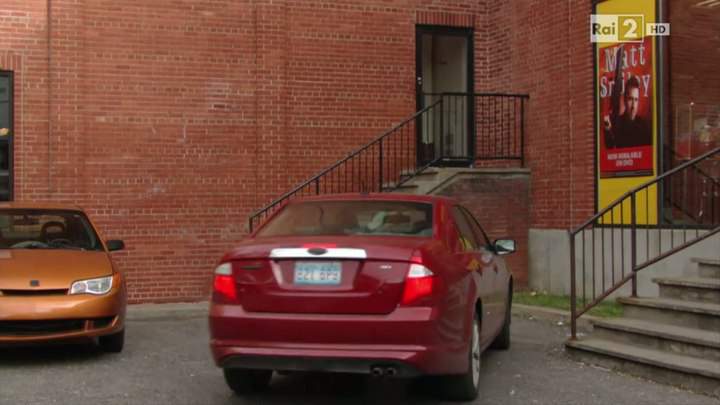 Saturn Ion