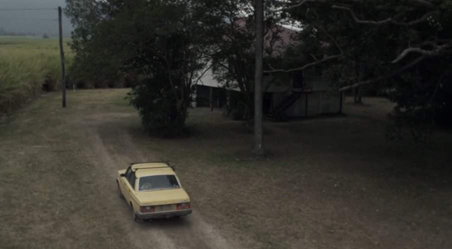 Volvo 240
