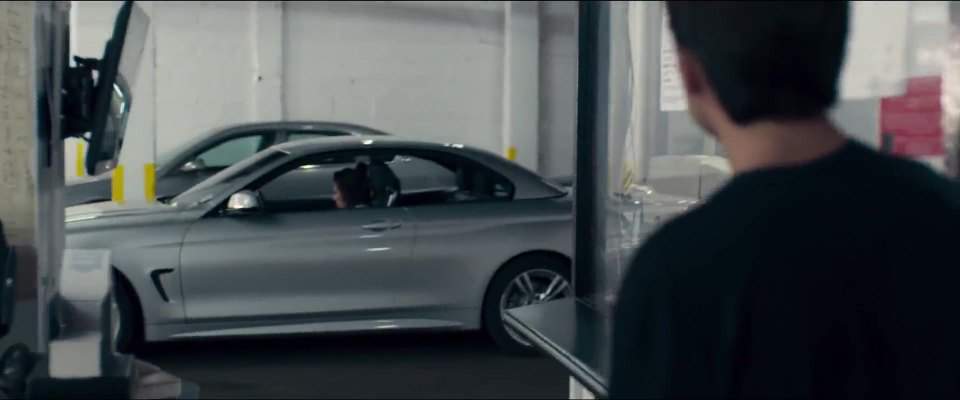 BMW 4