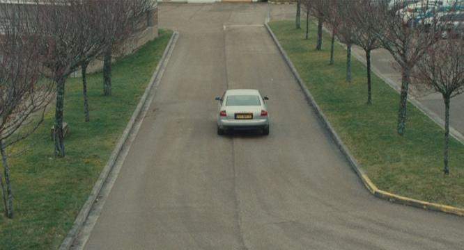 Audi A6 C5