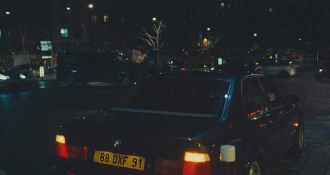 BMW 5