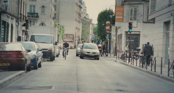 Renault Scénic 2