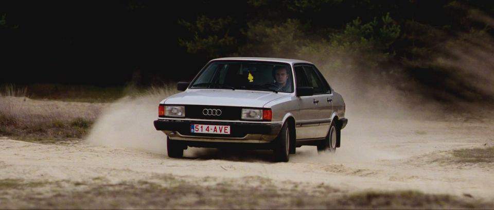 Audi 80 B2