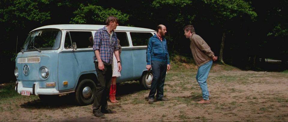 Volkswagen Station Wagon T2