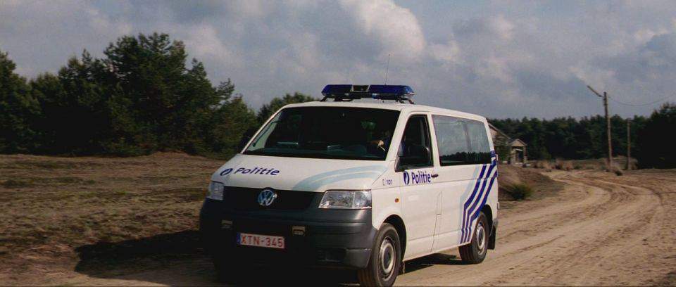 Volkswagen Transporter T5